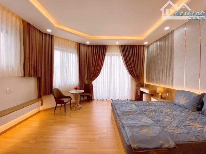 GẦN 60M2 - HẺM XE HƠI THÔNG- XE HƠI TRONG NHÀ -  NGUYỄN VĂN KHỐI, P.8, GV - NHỈNH 8 TỶ - 7