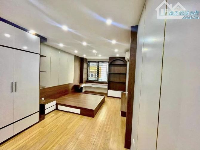 BÁN NHÀ THỤY PHƯƠNG, 40M2*4T*3.9M, OTO VÀO NHÀ, NT ĐẸP 3 NGỦ KHÉP KÍN, NHÀ DÂN XÂY - 5.6TỶ - 7