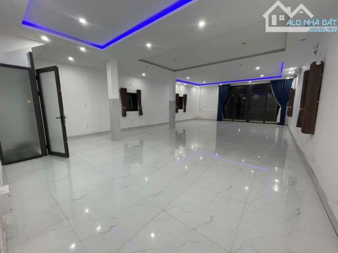 🏡🏡CHO THUÊ NHÀ 4 TẦNG MỚI ĐẸP 130M2 ĐẤT MẶT TIỀN HỒ XUÂN HƯƠNG - 7