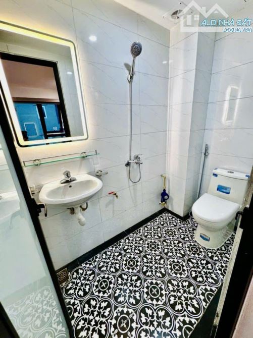 SIÊU PHẨM TÒA CHUNG CƯ MINI MỸ ĐÌNH DT 60M2 - 15P KHÉP KÍN - DOANH THU 75TR/THÁNG - 7