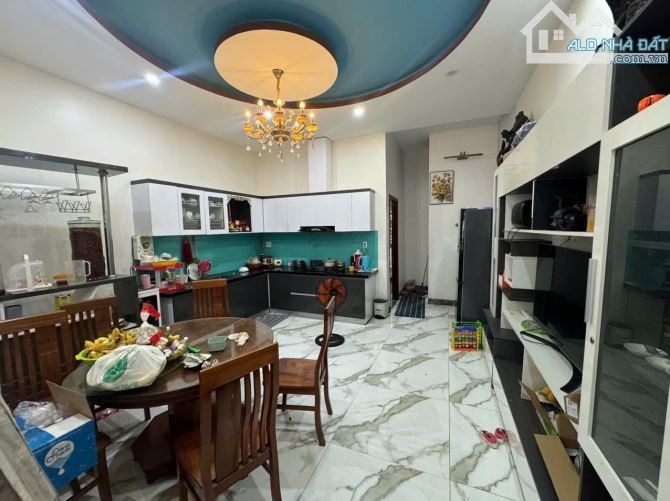 💥SIÊU VIP 💥 TOÀ CĂN HỘ 3 TẦNG, 6 PHÒNG, NAM HOÀ XUÂN, DOANH THU HƠN 30TR MỖI THÁNG. - 8