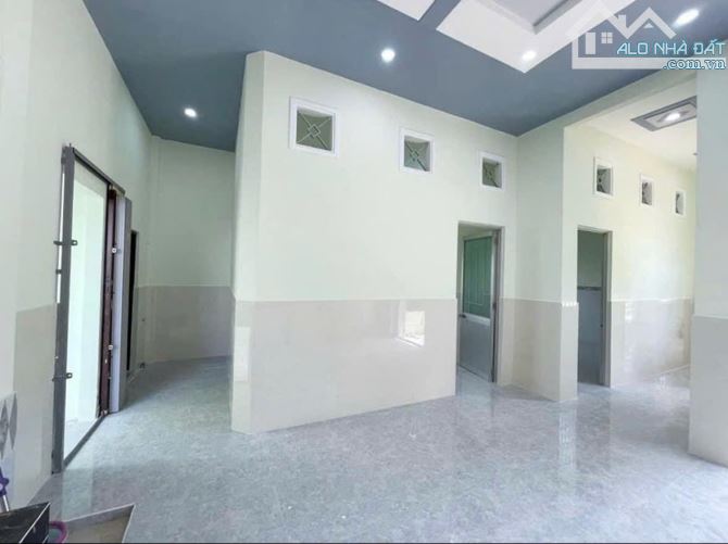 gấp nên cần bán nhà vườn 272m2 ở phía sau KCN Thành Thành Công ,600tr Sang tên ngay - 8