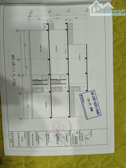 Đối diện Đại Nam - Ngay sát TP Thủ Dầu Một, Bán gấp cơ ngơi đồ sộ Mặt tiền đường nhựa. - 8