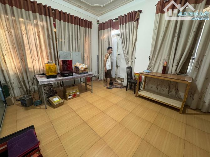 BIỆT THỰ SÂN VƯỜN HẢI CHÂU - DIỆN TÍCH LỚN - KHU QUÂN ĐỘI DÂN TRÍ CAO, AN NINH ĐỈNH, 150M2 - 8