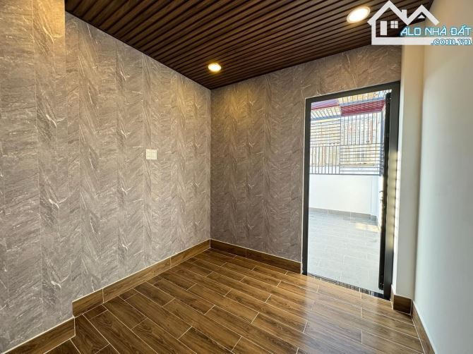 Chủ gửi Bán nhà Huỳnh Văn Bánh, P17, Phú Nhuận, 83,2m² SHR, Đang cho thuê 17tr. Hẻm xe hơi - 8