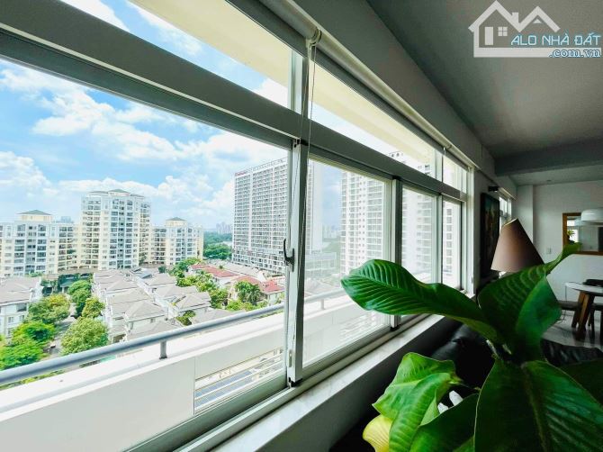 PHÚ MỸ HƯNG PENTHOUSE CẢNH VIÊN Q7. Phiên bản giới hạn 215m2 - giá 16.5 tỷ TL - 9