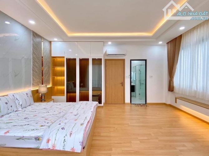 GẦN 60M2 - HẺM XE HƠI THÔNG- XE HƠI TRONG NHÀ -  NGUYỄN VĂN KHỐI, P.8, GV - NHỈNH 8 TỶ - 9