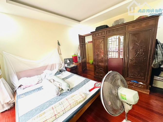 BIỆT THỰ  XUÂN PHƯƠNG NAM TỪ LIÊM 27.5 TỶ 140M LÔ GÓC 3 THOÁNG VIEW ĐẸP VỈA HÈ OTO TRÁNH - 9