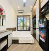 Nhà dân xây 5 tầng Hồng Tiến- Ngọc Lâm- Long Biên.  DT 52m2, Ô tô, Kinh doanh, Giá 9.6 tỷ