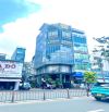 Bán Gấp Building Góc 2 MT Số 230 Lý Thường Kiệt, Quận 10. Ngang 6m, 8 Tầng. Sàn Trống Suốt