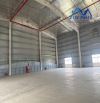 Cho thuê kho xưởng trong KCN: 6.000m2 giá chỉ 650 triệu. Trảng Bom-Đồng Nai