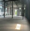 * Cho thuê kho xưởng*1.600m2 gần QL 1K, Linh Xuân, Quận Thủ Đức