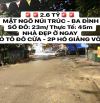 🚨🚨2.6 Tỷ🚨🚨 45m MẶT NGÕ NÚI TRÚC - BA ĐÌNH - NHÀ ĐẸP Ở NGAY Ô TÔ ĐỖ CỬA- 2P HỒ GIẢNG VÕ