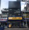 Cho thuê spa MT Tôn Thất Tùng, Q1. DT: 7x22m, Kc: trệt 2 lầu. Gía: 120tr