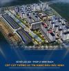 Cần bán căn góc 3 ngủ 2vs Cattuong Smart City -Yên Phong