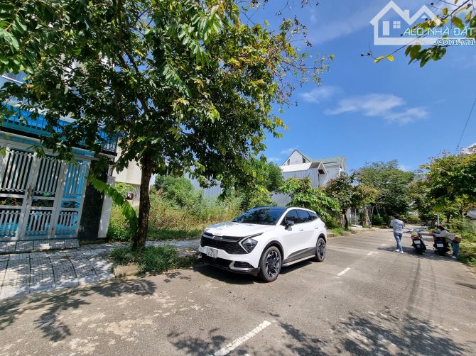 Bán đất xây dựng tự do 105m2 Khu A - Khu đô thị mới Phú Mỹ Thượng, TP Huế, chỉ 2,x tỷ - 2