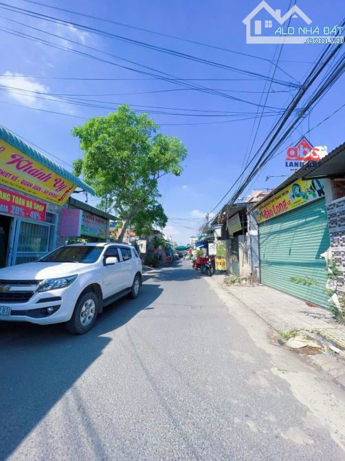 SC084 🆘HẠ GIÁ 200tr ( 1tỉ850 còn 1tỉ650 ) ➡️ Nhà 1T 1 L Mặt tiền kinh doanh buôn bán gần