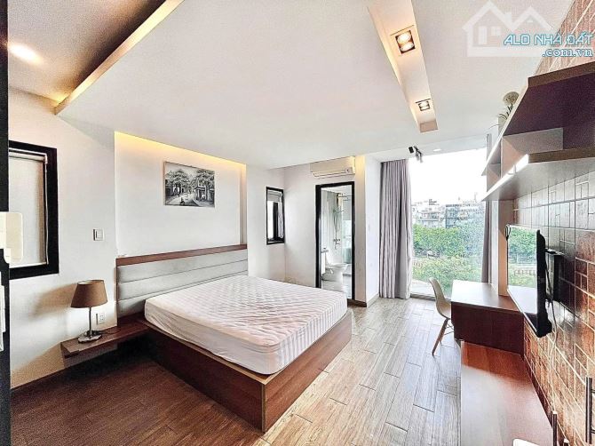 🛑🛑CHUNG CƯ MINI HOÀNG SA🌈🌈1PN + 1PK💥💥RIVERSIDE VIEW🍀🍀NỘI THẤT MỚI🌷🌷