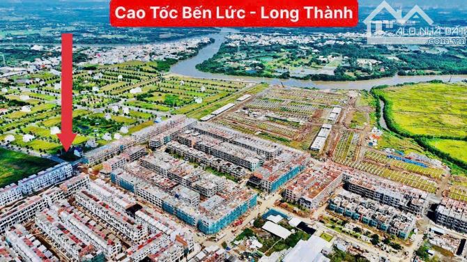 cần bán đất giá rẻ sổ riêng lê văn lương long hậu giáp nhà bè tphcm