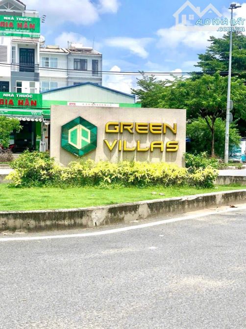 Cần bán biệt thự đẹp giá 34,8 tỷ VND tại Đại Phúc Green Villas đường phạm hùng. Bình Chánh