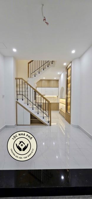 🌠 BÁN NHÀ NGAY LÊ ĐỨC THỌ, 4PN, 36M2, GIÁ NHỈNH 4 TỶ