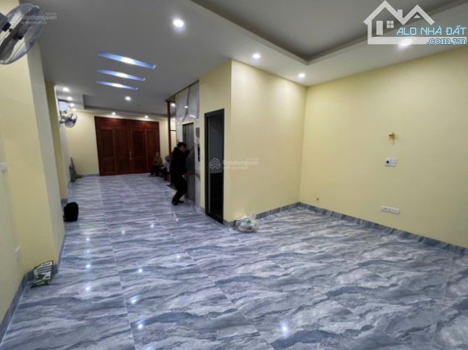 Cho thuê nhà ngõ Hồng Mai 60m2 làm văn phòng