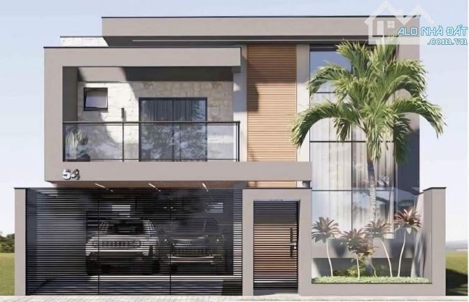 Bán Biệt thự gần sông Khu Nam Việt Á Ngũ Hành Sơn DTĐ 300m2 giá nhỉnh 20 tỷ