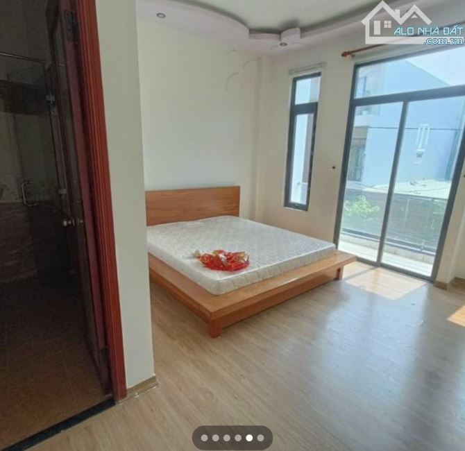 Bán nhà nghỉ Homestay đường Trần Nhân Tông, Cẩm Châu, Hội An. DT 164m2, 3 tầng, 7,5 tỷ.