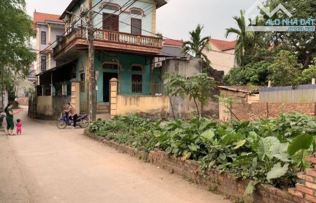 Bán đất Đông Anh, 75m2, full thổ cư ô tô vào tận nơi, chỉ 6.3 tỷ