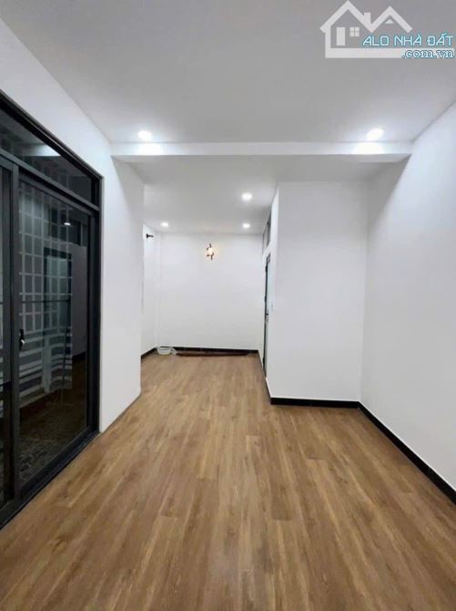 Vị Trí Vip Hoàng Hoa Thám, Hẻm Ô Tô 7 Chỗ Cách Nhà 5m, 45m2, 5.85 Tỷ - 10