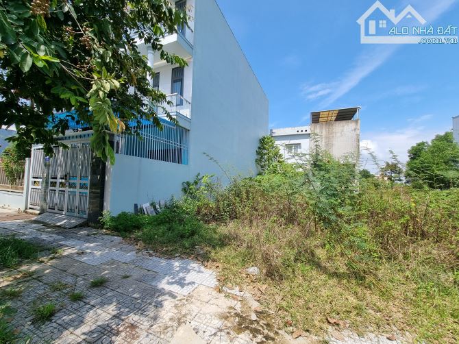 Bán đất xây dựng tự do 105m2 Khu A - Khu đô thị mới Phú Mỹ Thượng, TP Huế, chỉ 2,x tỷ - 3