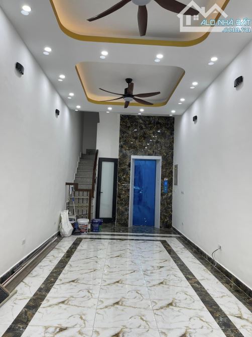 SIÊU PHẨM NHÀ ĐẸP Huỳnh Thúc Kháng, Đống Đa. DT36m, 7 tầng, MT3m6 Giá 15.8 tỷ thỏa thuận - 1