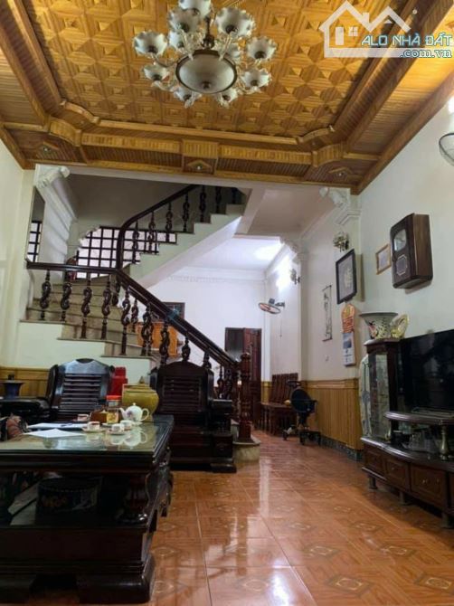 BÁN NHÀ NGÕ 20 HỒ TÙNG MẬU CẦU GIẤY 65M 4 TẦNG 8.8 TỶ DÂN XÂY LÔ GÓC ĐẦU TƯ Ở SƯỚNG - 1