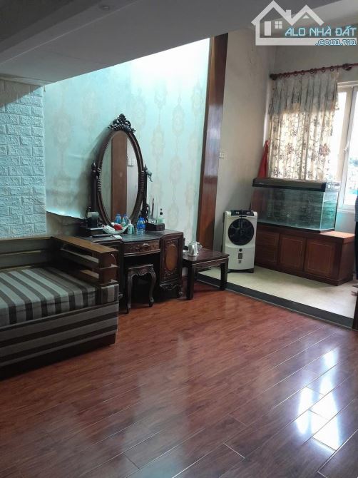 Siêu hiếm!!! mặt phố Hàng Gai, vỉa hè thênh thang, mặt tiền 3.9m, nhà 4 tầng. - 1
