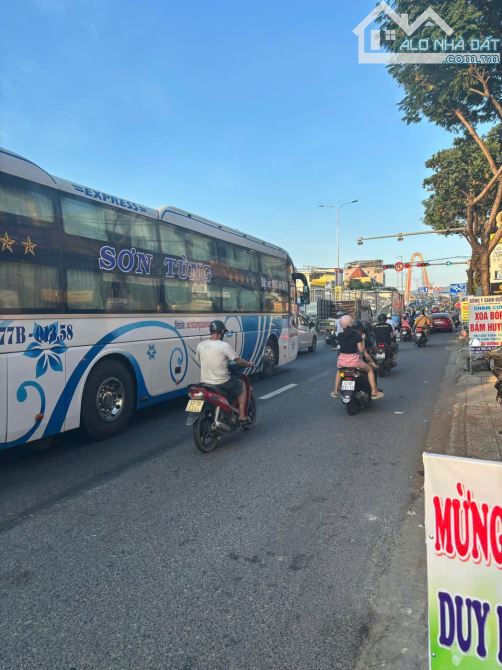 👉NHÀ MẶT TIỀN KINH DOANH ĐƯỜNG TÔN ĐỨC THẮNG-GẦN YÊN THẾ-BẮC SƠN-gía 7,8Tỷ - 1