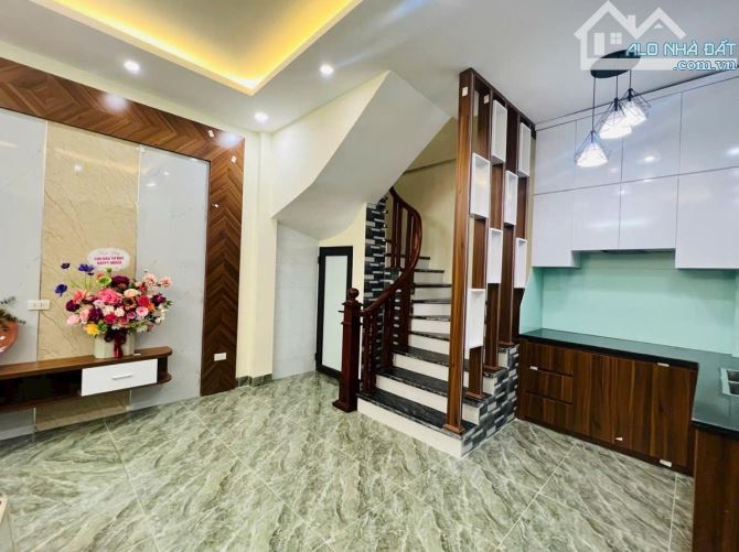 💯 CHẤT VIP - NAM DƯ - NHÀ MỚI SẴN Ở - GẦN Ô TÔ - 30M2 CHỈ 5,28 TỶ 💯 - 1