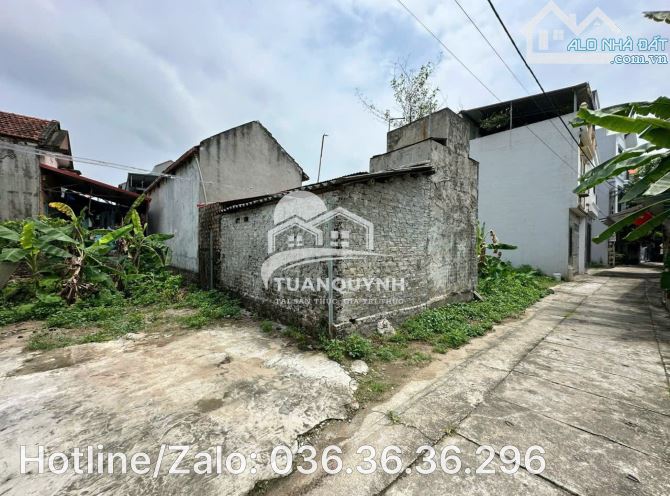 🏠 BÁN ĐẤT TẠI ĐỒNG THÁP - ĐAN PHƯỢNG, NGÕ THÔNG OTO - 1