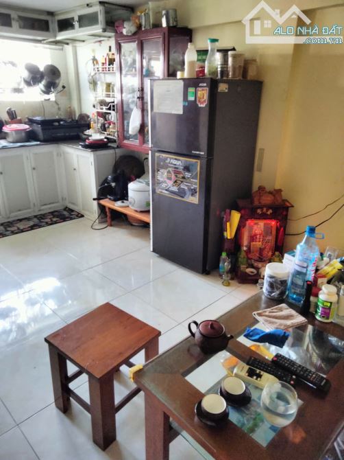 Nhà Quang Trung, Gò Vấp, lô góc, sát hẻm xe hơi, gần 40M2, chỉ 3.3 tỷ. - 1