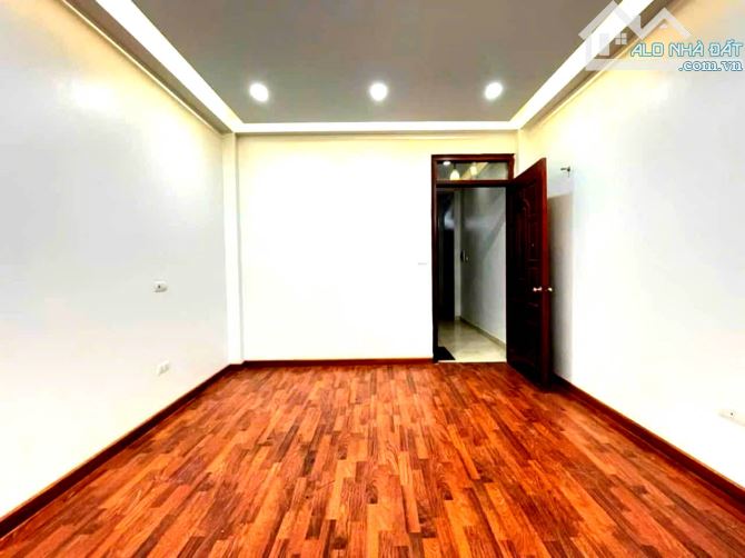 SIÊU PHẨM 6 Tầng Thang Máy, 45m2 Kinh Doanh 2 Thoáng Nguyễn Đình Chiểu, Hai Bà Trưng 12,5 - 1