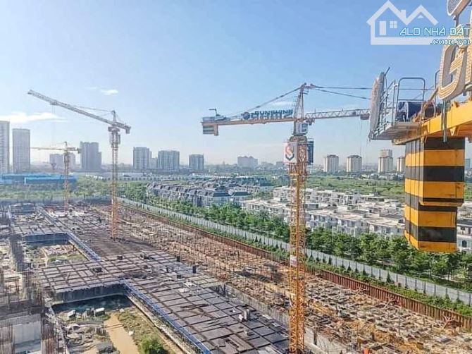 Bán nhà GARA - THANG MÁY - MỚI ĐẸP ở ngay Phú Thượng - Tây Hồ. 63m². Giá hơn 13 tỷ. - 1