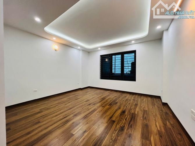 BÁN NHÀ AN DƯƠNG - NHÀ ĐẸP Ở NGAY - GẦN OTO TRÁNH ,30m2, 6tỷ1 - 1