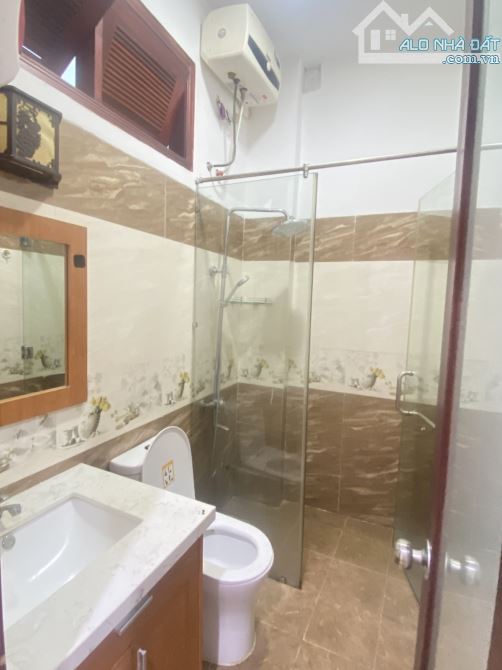Bán nhà nghỉ Homestay đường Trần Nhân Tông, Cẩm Châu, Hội An. DT 164m2, 3 tầng, 7,5 tỷ. - 1