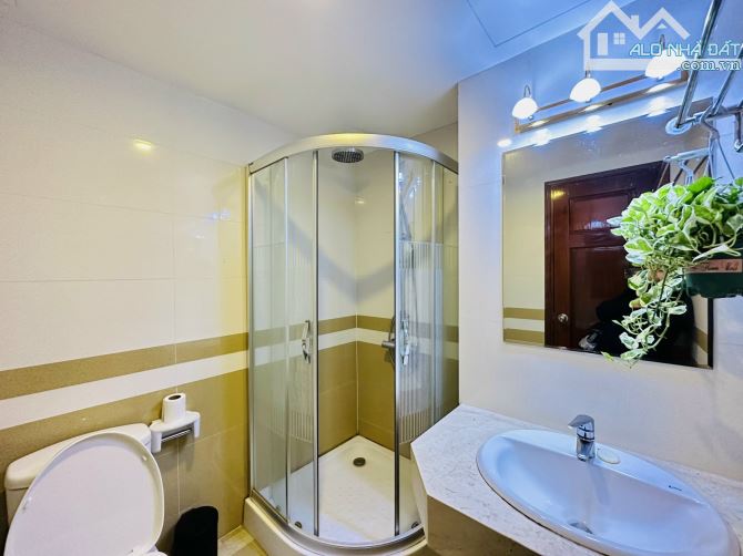 Cho thuê CH cao cấp 3n2wc1k 110m2 Tô Ngọc Vân, Full đồ, có ban công, Thang máy, giá 1200$ - 13