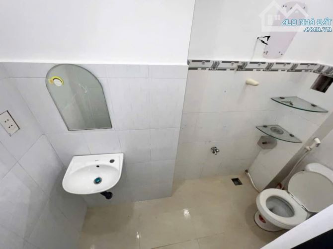 Vị Trí Vip Hoàng Hoa Thám, Hẻm Ô Tô 7 Chỗ Cách Nhà 5m, 45m2, 5.85 Tỷ - 15