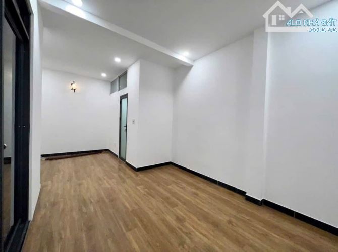 Vị Trí Vip Hoàng Hoa Thám, Hẻm Ô Tô 7 Chỗ Cách Nhà 5m, 45m2, 5.85 Tỷ - 16