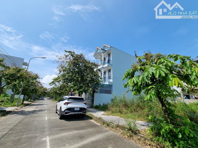 Bán đất xây dựng tự do 105m2 Khu A - Khu đô thị mới Phú Mỹ Thượng, TP Huế, chỉ 2,x tỷ - 4
