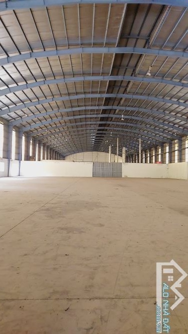 Cho thuê xưởng 3000m2 giá rẻ trong khu công nghiệp tam phước - 4