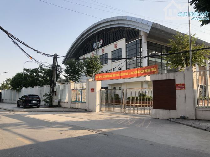 ĐẤT KIM CHUNG ĐÔNG ANH, TẶNG NHÀ CẤP 4, Ô TÔ ĐỖ CỬA, 50M2, CHỈ 3 TỶ, CẦN BÁN GẤP. - 2