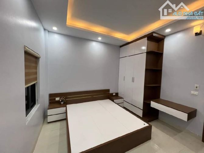 🏡SIÊU PHẨM TRẦN ĐĂNG NINH HÀ ĐÔNG 46M 5 TẦNG CHỈ 13 TỶ 500 TRIỆU CÒN THƯƠNG LƯỢNG - 2