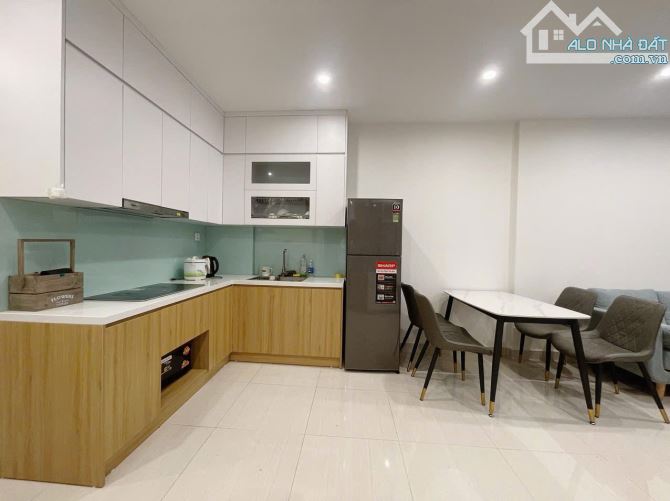 Cho Thuê Căn Hộ Chung Cư Cao Cấp 2PN+2WC Tại Khu S Smart City – Full Nội Thất, Giá 13tr - 2